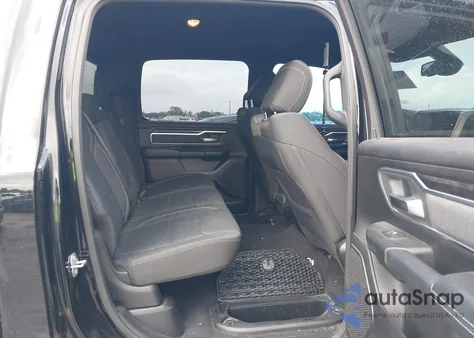 2019 Ram 1500 Big Horn/Lone Star 4X2 5'7 Box из США, поврежденный, VIN 1C6RREFT3KN729876